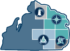 locations