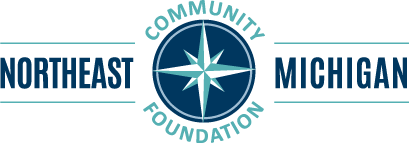 Community Foundation Northeast Michigan Logo