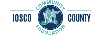 Community Foundation Northeast Michigan Logo