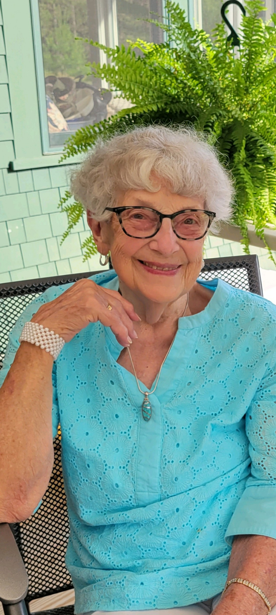 Marion Lamy