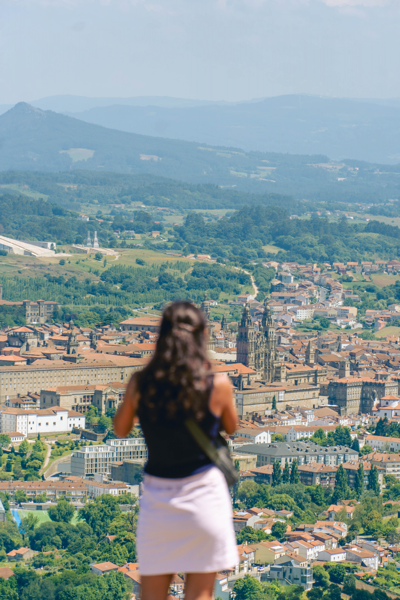 Addison Cota in Italy