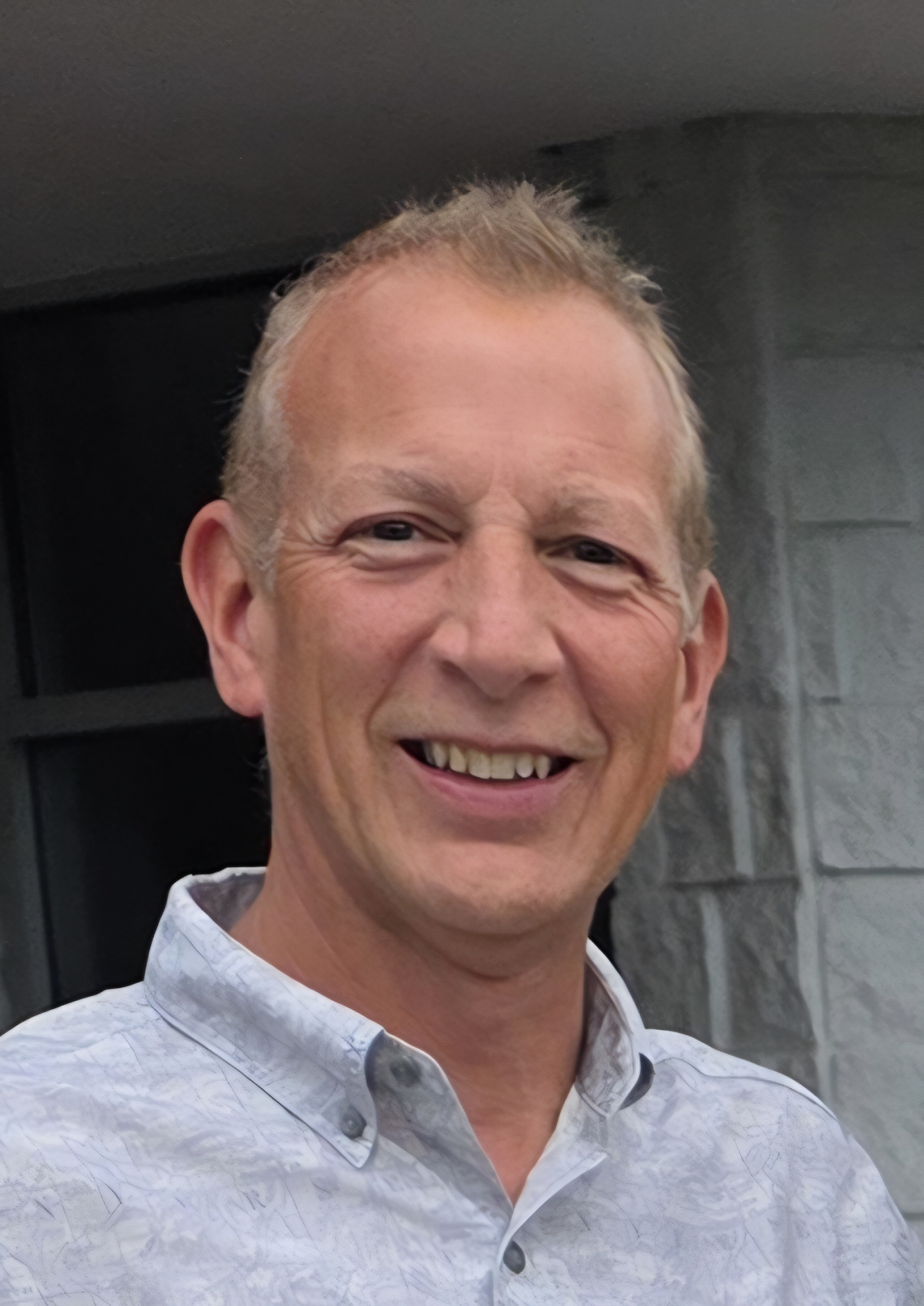 Matt Waligora