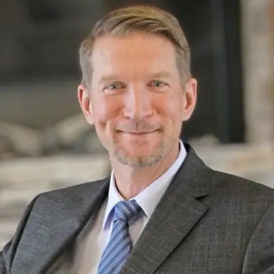 Nicholas Brege, Ph.D.